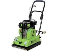 Plaque vibrante largeur de plaque 420mm/ 440mm ZIPPER ZI-RPE90