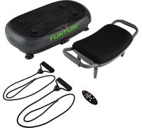 Plaque vibrante Tunturi Cardio Fit V10
