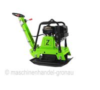 Zipper ZI-RPE160C Plaque vibrante 640 x 480 x 670 mm