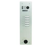 Plaque video alu 5 bp 2 voice - URMET V83/105