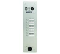 Plaque video alu 7 bp 2 voice - URMET V83/107