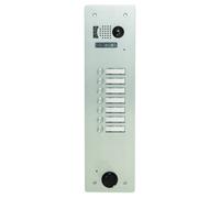 Plaque video alu 7 bp 2 voice - URMET V83/107
