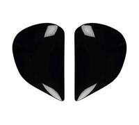 Arai Plaques pivot Super AdSis J LRS pour RX-7 GP Noir
