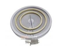 Plaque vitro-céramique 2700 W 300/230/120 TRIPLE