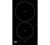 Plaque vitrocéramique BEKO 3600W 28.8cm, HDMI 32400 DT