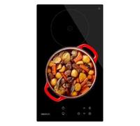 Plaque vitrocéramique Bolero Squad V 2001 Cecotec