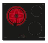 Plaque vitrocéramique BOSCH PKK61SBB8F Serenity Serie 4