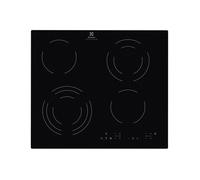 Electrolux Plaque vitrocéramique EHV6343IOK Noir