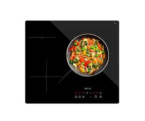 Plaque vitrocéramique EVVO V60