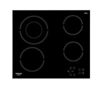Plaque induction hotpoint hr632bgrade a - produit neuf - G