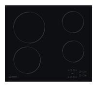 Plaque vitrocéramique Indesit RI 161 C Noir