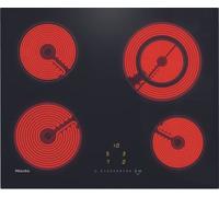 Plaque vitrocéramique MIELE KM 6520 FL