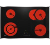 Plaque vitrocéramique MIELE KM 6522 FR