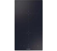 Rosières Plaque vitrocéramique RDH32/1 Noire G
