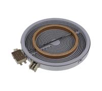 Plaque Vitroceramique - Novy - 2200-1000 - Gris - 59 cm - Commandes Avant