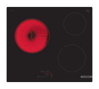Plaque vitroceramique PKM611BB8E Série 4 Touch Select