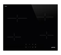 Smeg 60cm 4 Zone Ceramic Hob