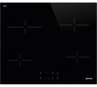 Plaque vitrocéramique SMEG SE264TD1