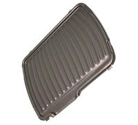 Plaque x1 - Raclette, gril, Wok (TS-01035590 TEFAL)