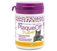 PlaqueOff - Animal Cat 40GR - (721.0002)
