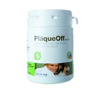 Plaqueoff hygiène dentaire pour chiens [2 formats]