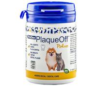 Plaqueoff Complément Alimentaire Contre La Mauvaise Haleine 60 Gr