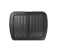 Plaques 2 croque monsieur pour la gamme premium lagrange 010422