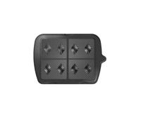 Plaques 4 gaufrettes pour la gamme premium lagrange 010222