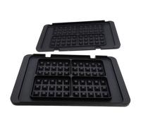 Plaques à gaufres Braun 230V 900W grill à viande MultiGrill Compact CG9 Pro CG90