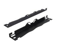 Plaques À Outils D'alignement Des Orteils - D'alignements Des Roues Pour Voiture, Gadget De Mesure Du Changement De Pneu, Jauge De Carrossage Avec Trous | Outil D'alignement Dees Orteils De Véh