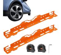 Plaques À Outils D'alignement Des Orteils - Outils De Parallélisme Automobile | Kit D'alignement Des Roues | Kit D'outil De Parallélisme Pour Véhicule | De Parallélisme Pour Routes | Dispositif