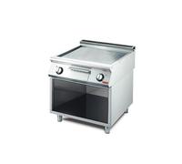 Plaques à Snacker Electrique Gastro M