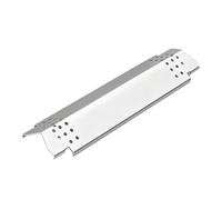 Plaques chauffantes de rechange pour barbecue | Brûleur en acier inoxydable pour terrasse, jardin, camping, pique-nique, restaurant