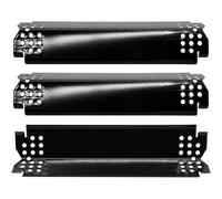 Plaques chauffantes pour barbecue Nexgrill 720-0925S, 720-0894F, 720-0864M, 720-0864, 720-0864R, cache-brûleurs pour Kenmore, BBQ Pro, arrière-cour, marque des membres, pièces de barbecue expertes.