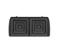 Plaques Croque monsieur - Mini Maxi