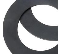 Plaques d'appui d'étrier de frein S6-140063 STAGE6 R/T pour Piaggio ZIP