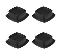 ProPlus Plaquettes de stabilisation empilable pour vérins Jeu de 4 pièces