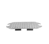 Plaques de base de remplacement pour les supports du modèle Bow Balance Sprenger