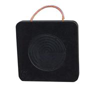 Plaques de calage 30x30 cm épaisseur 40 mm plateaux pour pieds stabilisateurs grue et plateformes