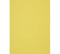 Plaques de caoutchouc mousse extra, 1mm Jaune