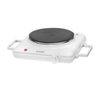 Bomann EKP 5027 CB Blanc Comptoir 1 zone(s)