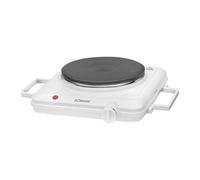Plaques de cuisson Bomann EKP 5027 CB Blanc Bomann