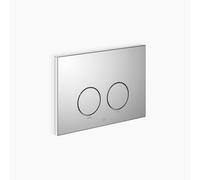 Dornbracht IMO Plaque de déclenchement pour WC, 12665979-00,