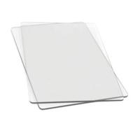 Plaques de découpe - SIZZIX - Big Shot - Adulte - Mixte