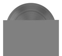 Plaques de diffusion thermique en aluminium de haute qualité, plaques de diffusion à induction, protection contre les flammes et plaques annulaires à combustion lente pour cuisinières à gaz