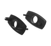 Plaques de fixation du toit Targa des Porsche 911 et 912 (1967-1986)