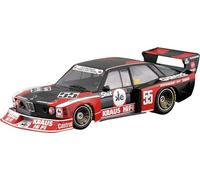 Plaques de frein / BEEMAX 1/24 BMW 320 E21 Turbo Gr.5 1980 DRM Zolder Westphalia Cup Winner Modèle BX24028 (automobile)