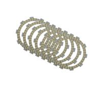 Plaques de Friction d'embrayage de moto adaptées aux accessoires YZ85 2002 - 2013 DT200 1995 TMZ150