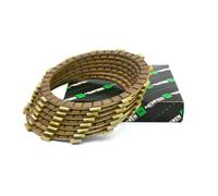 Plaques De Friction D'Embrayage Newfren Honda FMX650 05-08