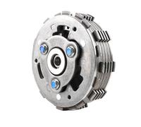 Plaques De Friction Embrayage coulissant pour moto, compatible avec Loncin Voge 500R 500AC 500DS/DSX 525R 525RR Disque d'embrayage De Moto